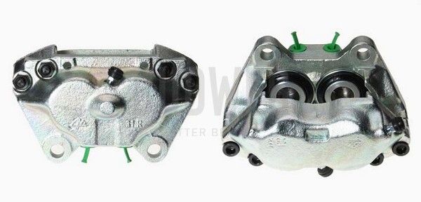 BUDWEG CALIPER Jarrusatula 34216